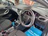 USED 2017 17 VAUXHALL ASTRA 1.6 CDTi Design Apple CarPlay SAT NAV 5dr 