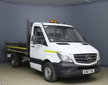 View our MERCEDES-BENZ SPRINTER