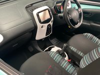USED 2018 18 CITROEN C1 1.0 FEEL EDITION 5d 68 BHP PACIFIC GREEN EDITION MODEL JUST SERVICED