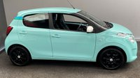 USED 2018 18 CITROEN C1 1.0 FEEL EDITION 5d 68 BHP PACIFIC GREEN EDITION MODEL JUST SERVICED