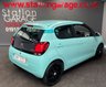 USED 2018 18 CITROEN C1 1.0 FEEL EDITION 5d 68 BHP PACIFIC GREEN EDITION MODEL JUST SERVICED