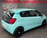 USED 2018 18 CITROEN C1 1.0 FEEL EDITION 5d 68 BHP PACIFIC GREEN EDITION MODEL JUST SERVICED