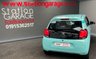 USED 2018 18 CITROEN C1 1.0 FEEL EDITION 5d 68 BHP PACIFIC GREEN EDITION MODEL JUST SERVICED