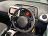 USED 2018 18 CITROEN C1 1.0 FEEL EDITION 5d 68 BHP PACIFIC GREEN EDITION MODEL JUST SERVICED