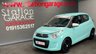 USED 2018 18 CITROEN C1 1.0 FEEL EDITION 5d 68 BHP PACIFIC GREEN EDITION MODEL JUST SERVICED