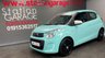 USED 2018 18 CITROEN C1 1.0 FEEL EDITION 5d 68 BHP PACIFIC GREEN EDITION MODEL JUST SERVICED