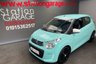 USED 2018 18 CITROEN C1 1.0 FEEL EDITION 5d 68 BHP PACIFIC GREEN EDITION MODEL JUST SERVICED