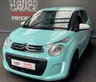 USED 2018 18 CITROEN C1 1.0 FEEL EDITION 5d 68 BHP PACIFIC GREEN EDITION MODEL JUST SERVICED
