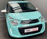USED 2018 18 CITROEN C1 1.0 FEEL EDITION 5d 68 BHP PACIFIC GREEN EDITION MODEL JUST SERVICED