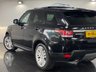 USED 2014 14 LAND ROVER RANGE ROVER SPORT 3.0 TDV6 SE 5d 258 BHP F/S/H, PAN ROOF, FULL LEATHER!