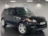 USED 2014 14 LAND ROVER RANGE ROVER SPORT 3.0 TDV6 SE 5d 258 BHP F/S/H, PAN ROOF, FULL LEATHER!