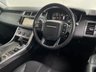 USED 2014 14 LAND ROVER RANGE ROVER SPORT 3.0 TDV6 SE 5d 258 BHP F/S/H, PAN ROOF, FULL LEATHER!