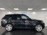 USED 2014 14 LAND ROVER RANGE ROVER SPORT 3.0 TDV6 SE 5d 258 BHP F/S/H, PAN ROOF, FULL LEATHER!