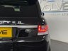 USED 2014 14 LAND ROVER RANGE ROVER SPORT 3.0 TDV6 SE 5d 258 BHP F/S/H, PAN ROOF, FULL LEATHER!