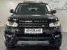 USED 2014 14 LAND ROVER RANGE ROVER SPORT 3.0 TDV6 SE 5d 258 BHP F/S/H, PAN ROOF, FULL LEATHER!