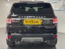 USED 2014 14 LAND ROVER RANGE ROVER SPORT 3.0 TDV6 SE 5d 258 BHP F/S/H, PAN ROOF, FULL LEATHER!