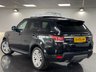 USED 2014 14 LAND ROVER RANGE ROVER SPORT 3.0 TDV6 SE 5d 258 BHP F/S/H, PAN ROOF, FULL LEATHER!