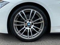 USED 2012 62 BMW 3 SERIES 3.0 330D M SPORT 4d 255 BHP PRISTINE EXAMPLE |