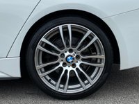 USED 2012 62 BMW 3 SERIES 3.0 330D M SPORT 4d 255 BHP PRISTINE EXAMPLE |