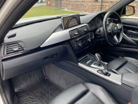 USED 2012 62 BMW 3 SERIES 3.0 330D M SPORT 4d 255 BHP PRISTINE EXAMPLE |