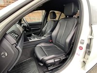 USED 2012 62 BMW 3 SERIES 3.0 330D M SPORT 4d 255 BHP PRISTINE EXAMPLE |