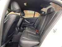 USED 2012 62 BMW 3 SERIES 3.0 330D M SPORT 4d 255 BHP PRISTINE EXAMPLE |
