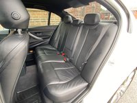 USED 2012 62 BMW 3 SERIES 3.0 330D M SPORT 4d 255 BHP PRISTINE EXAMPLE |