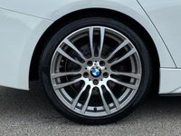USED 2012 62 BMW 3 SERIES 3.0 330D M SPORT 4d 255 BHP PRISTINE EXAMPLE |