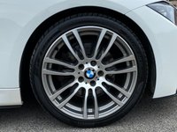 USED 2012 62 BMW 3 SERIES 3.0 330D M SPORT 4d 255 BHP PRISTINE EXAMPLE |