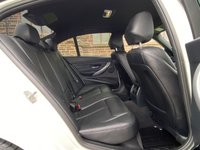 USED 2012 62 BMW 3 SERIES 3.0 330D M SPORT 4d 255 BHP PRISTINE EXAMPLE |