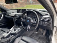 USED 2012 62 BMW 3 SERIES 3.0 330D M SPORT 4d 255 BHP PRISTINE EXAMPLE |