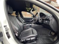 USED 2012 62 BMW 3 SERIES 3.0 330D M SPORT 4d 255 BHP PRISTINE EXAMPLE |