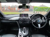 USED 2012 62 BMW 3 SERIES 3.0 330D M SPORT 4d 255 BHP PRISTINE EXAMPLE |