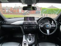 USED 2012 62 BMW 3 SERIES 3.0 330D M SPORT 4d 255 BHP PRISTINE EXAMPLE |