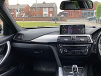 USED 2012 62 BMW 3 SERIES 3.0 330D M SPORT 4d 255 BHP PRISTINE EXAMPLE |