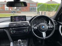 USED 2012 62 BMW 3 SERIES 3.0 330D M SPORT 4d 255 BHP PRISTINE EXAMPLE |