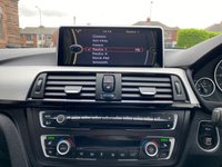 USED 2012 62 BMW 3 SERIES 3.0 330D M SPORT 4d 255 BHP PRISTINE EXAMPLE |
