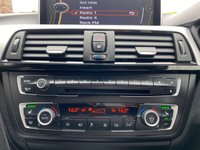 USED 2012 62 BMW 3 SERIES 3.0 330D M SPORT 4d 255 BHP PRISTINE EXAMPLE |