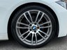 USED 2012 62 BMW 3 SERIES 3.0 330D M SPORT 4d 255 BHP PRISTINE EXAMPLE |
