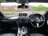 USED 2012 62 BMW 3 SERIES 3.0 330D M SPORT 4d 255 BHP PRISTINE EXAMPLE |