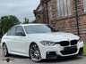 USED 2012 62 BMW 3 SERIES 3.0 330D M SPORT 4d 255 BHP PRISTINE EXAMPLE |
