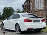 USED 2012 62 BMW 3 SERIES 3.0 330D M SPORT 4d 255 BHP PRISTINE EXAMPLE |