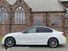 USED 2012 62 BMW 3 SERIES 3.0 330D M SPORT 4d 255 BHP PRISTINE EXAMPLE |