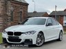 USED 2012 62 BMW 3 SERIES 3.0 330D M SPORT 4d 255 BHP PRISTINE EXAMPLE |