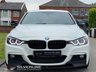 USED 2012 62 BMW 3 SERIES 3.0 330D M SPORT 4d 255 BHP PRISTINE EXAMPLE |