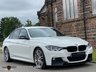 USED 2012 62 BMW 3 SERIES 3.0 330D M SPORT 4d 255 BHP PRISTINE EXAMPLE |