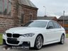 USED 2012 62 BMW 3 SERIES 3.0 330D M SPORT 4d 255 BHP PRISTINE EXAMPLE |