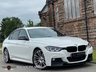 USED 2012 62 BMW 3 SERIES 3.0 330D M SPORT 4d 255 BHP PRISTINE EXAMPLE |