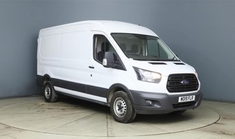 View our FORD TRANSIT