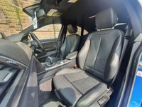 USED 2018 68 BMW 4 SERIES 2.0 420D M SPORT GRAN COUPE 4d 188 BHP [M-PERFORMANCE] 20" ALLOYS | FULL LEATHER | FULL SERVICE HISTORY |